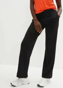 Allrounder Sport-Leggings mit Reißverschlusstaschen