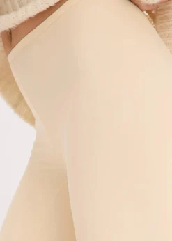 Anti-Scheuer Radler mit kühlendem Material