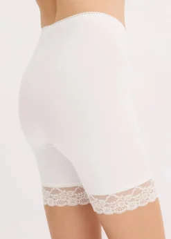 Anti-Scheuer Radler mit kühlendem Material