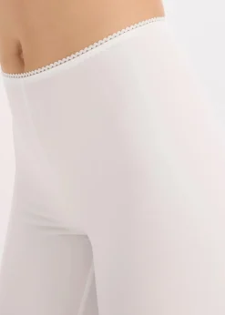 Anti-Scheuer Radler mit kühlendem Material