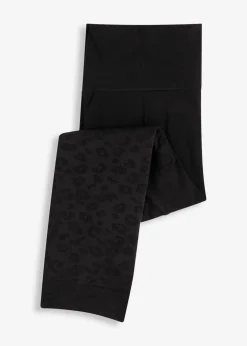 Anti-Scheuer Radler mit Komfortbund 50 DEN