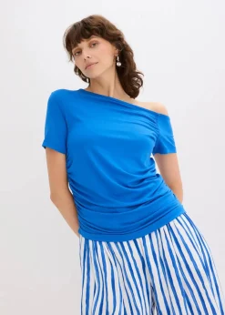 Asymmetrisches Shirt