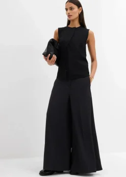 Asymmetrisches Westen-Top aus Punto di Roma