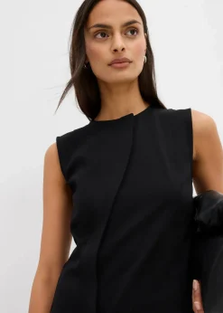 Asymmetrisches Westen-Top aus Punto di Roma