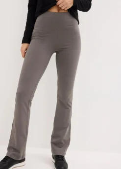 ausgestellte Leggings