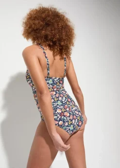 Badeanzug schnelltrocknend