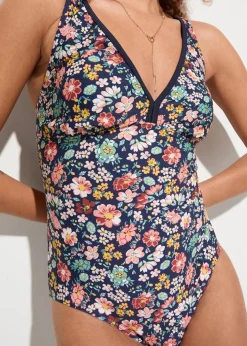 Badeanzug schnelltrocknend