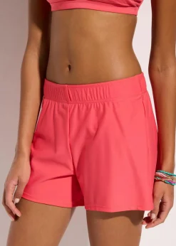 Badeshorts mit Innenslip