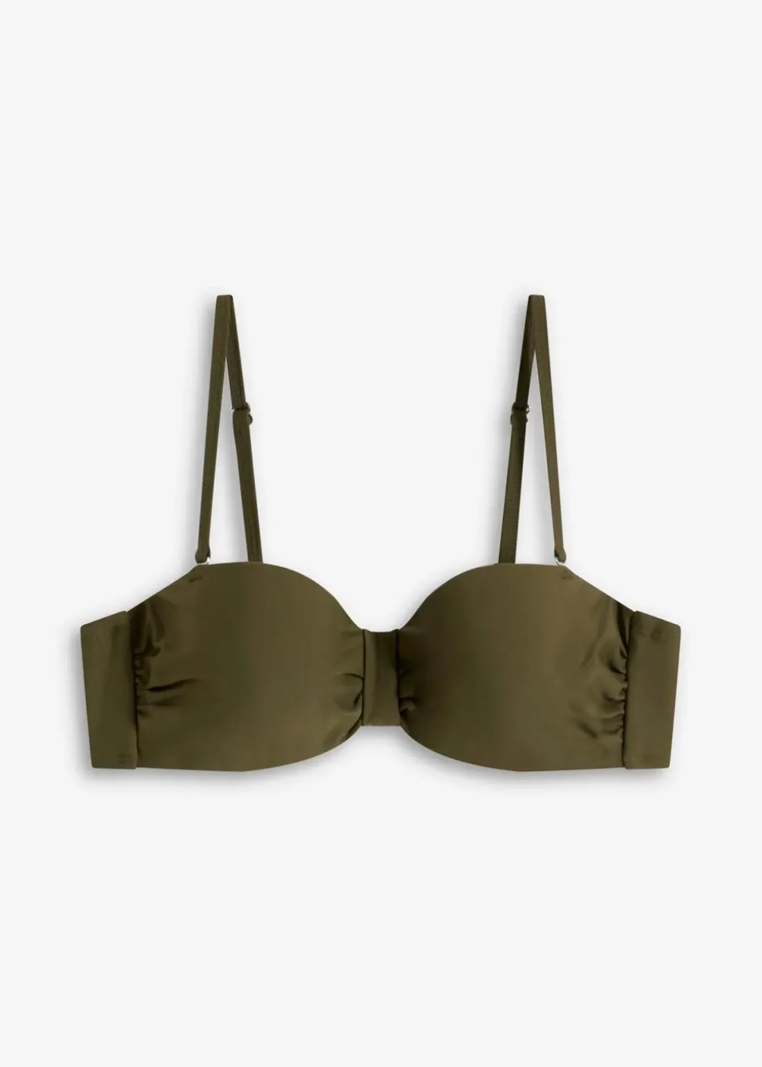 Balconette Bikini Oberteil