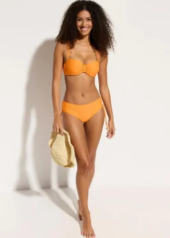 Balconette-Bikini (2-tlg. Set) mit extra Neckholder Träger