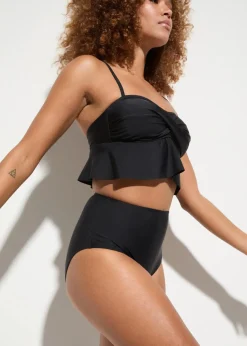 Bandeau Bikini (2-tlg.Set)