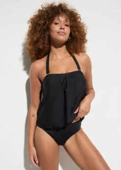 Bandeau-Tankini (2-tlg.Set)
