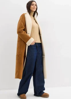 Basic Rollkragenpullover