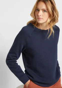 Basic Sweatshirt
