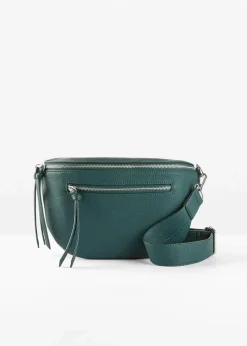 Bauchtasche mit austauschbarem Trageriemen