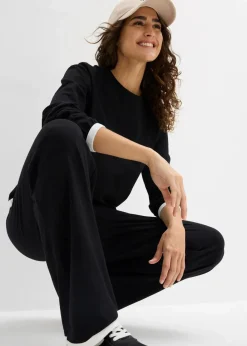 Baumwoll - Jogginganzug (Doppelpack 2-tlg. Set)