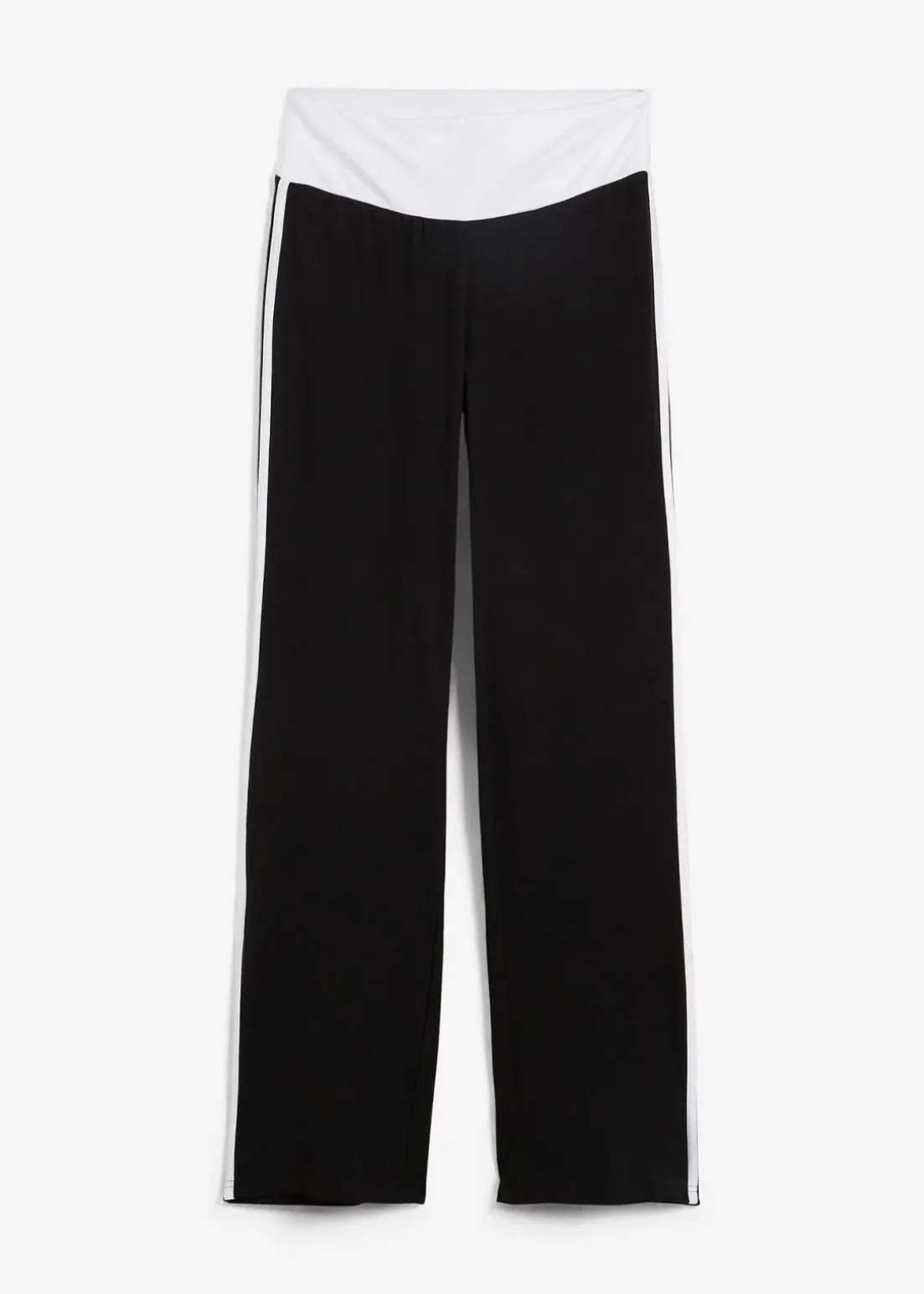 Baumwoll Sporthose mit Stretch