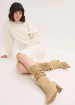 Beinstulpen (2er Pack)