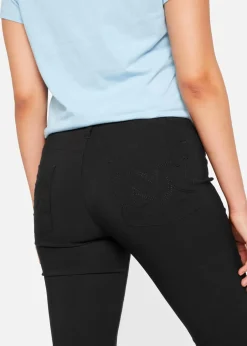 Bengalin-Stretch-Hose, Bootcut