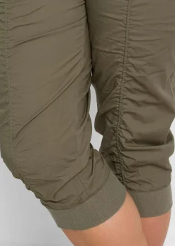 Bequeme Capri-Hose
