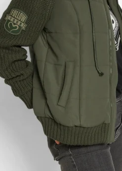 Übergangsjacke