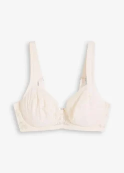 Bügel-BH aus zarter Spitze