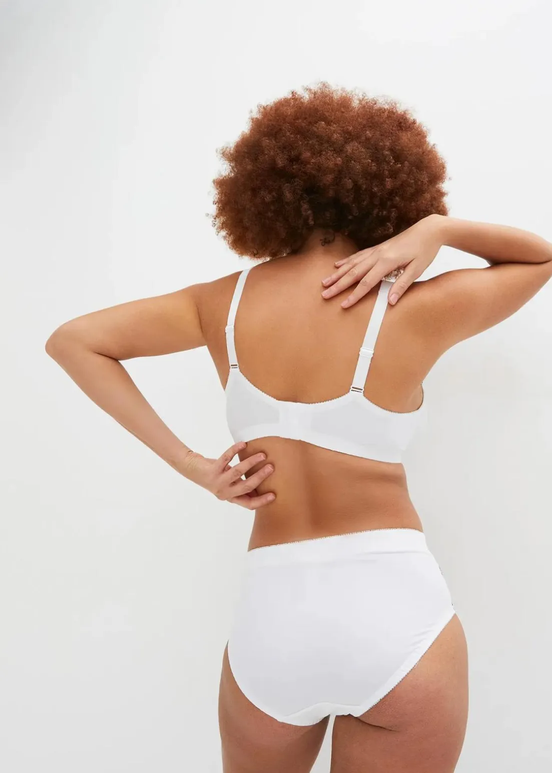 BH ohne Bügel (2er Pack)