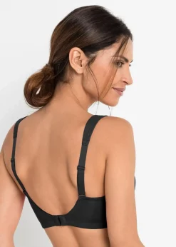 BH ohne Bügel mit Bio-Baumwolle (2er Pack)