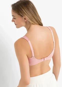 BH ohne Bügel mit Bio-Baumwolle (2er Pack)