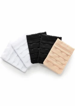 BH-Verlängerung (5er Pack) 3-Haken-Verschluss