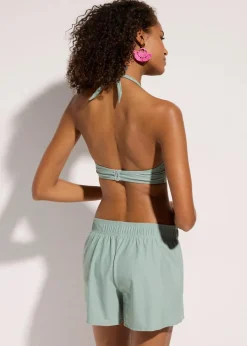 Bikini und Badeunterteil (3-tlg.Set)