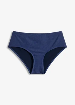 Bikinihose ins Jeansoptik