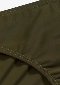 Bikinihose mit normalem Beinausschnitt
