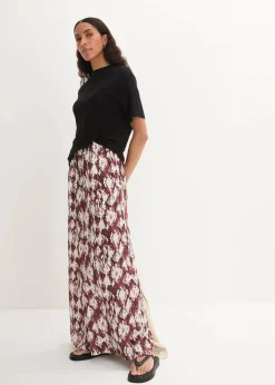 Blazer aus reinem Leinen