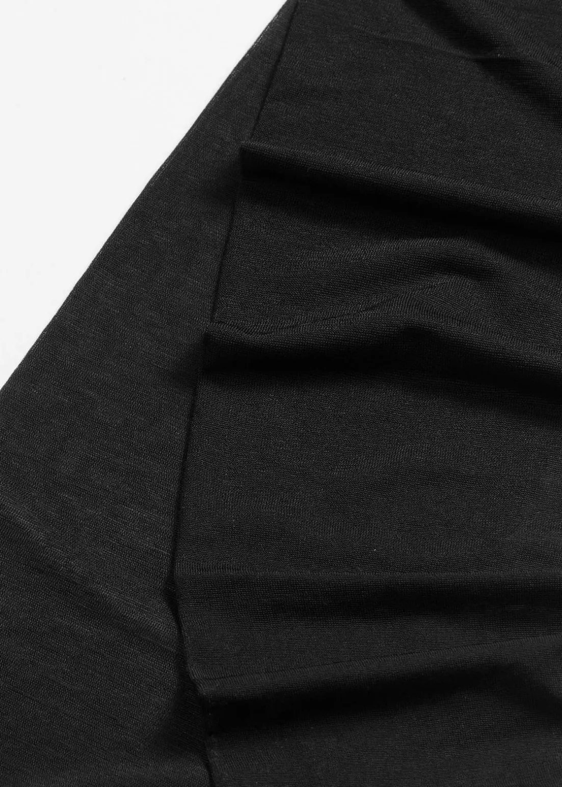 Blickdichte Strumpfhose mit Push Up Effekt + Belly Control + Komfortbündchen + Kompression, 50 DEN