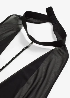 Body ouvert mit Wetlook