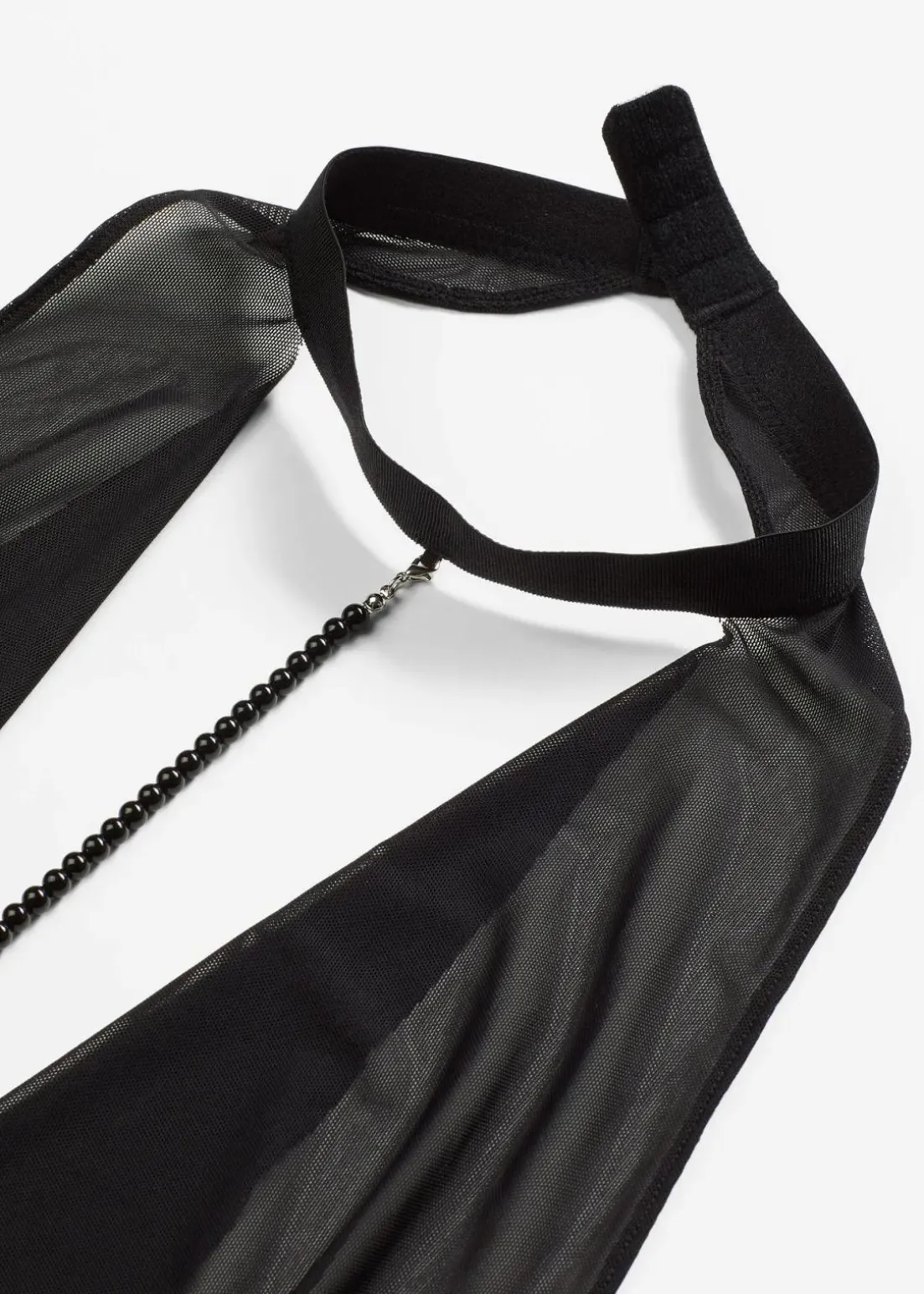 Body ouvert mit Wetlook