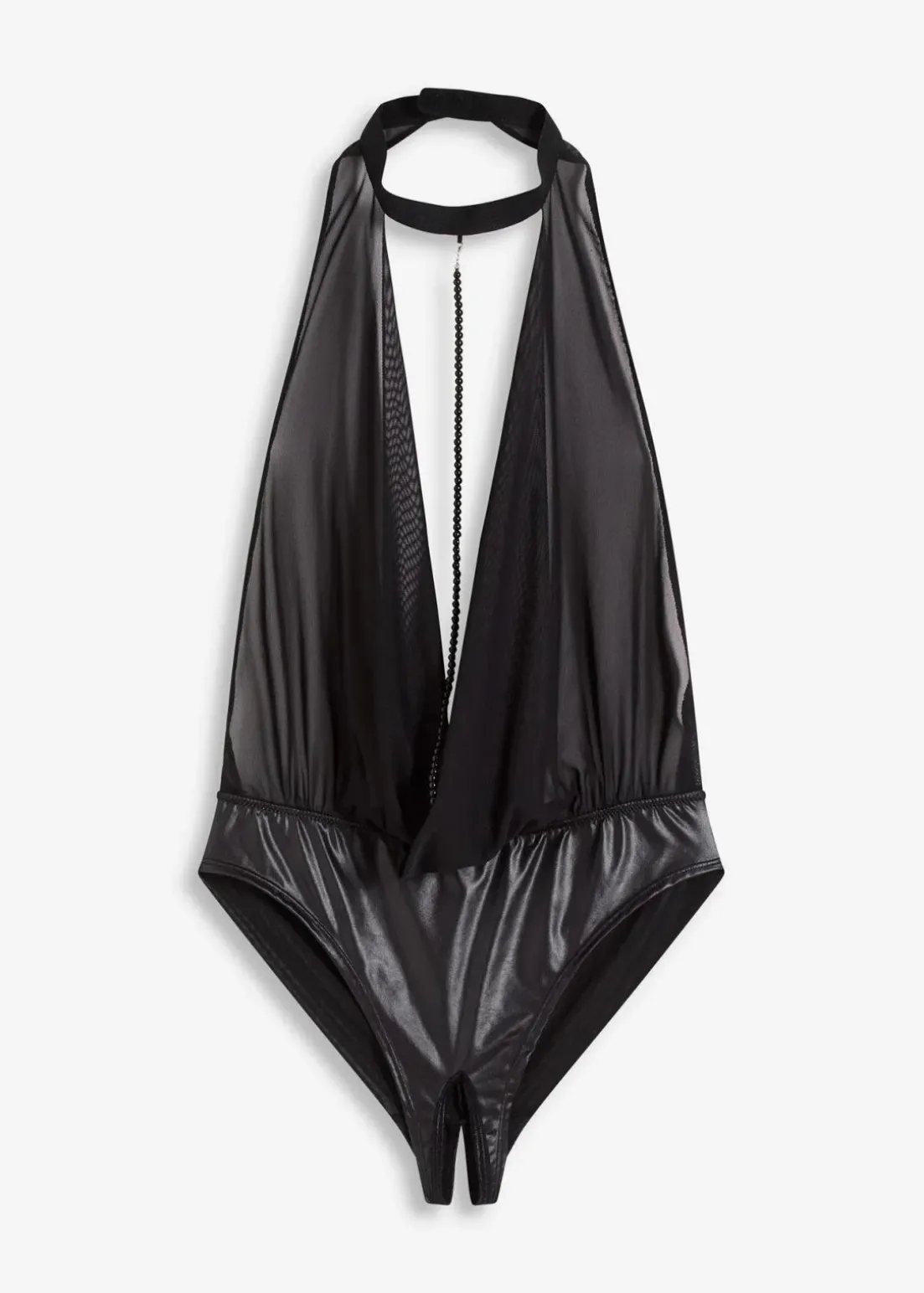 Body ouvert mit Wetlook