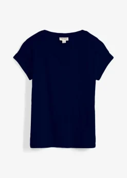 Boxy-Shirt