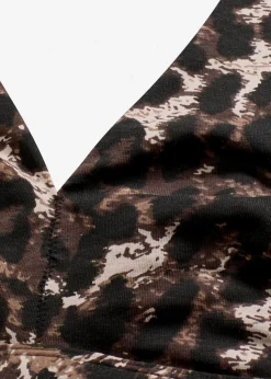 Bralette ohne Bügel mit Bio-Baumwolle