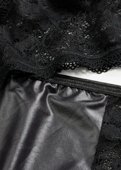 Bustier + Rock (2-tlg.Set)