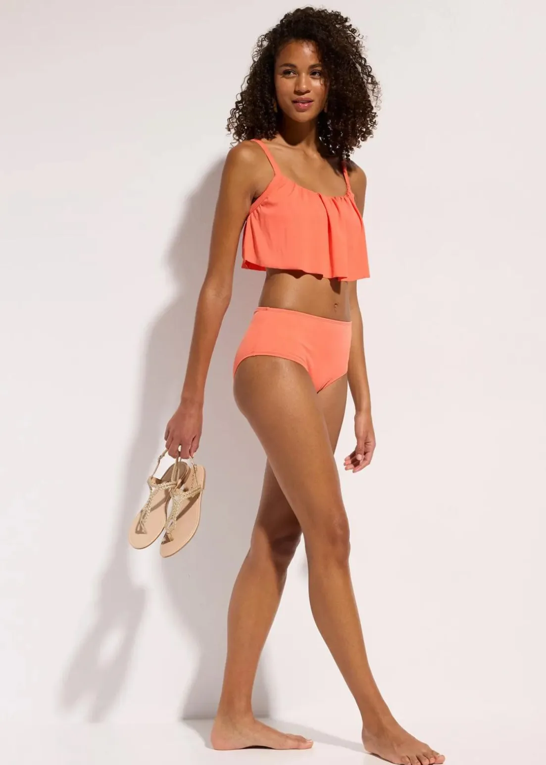 Bustier Bikini (2-tlg.Set)