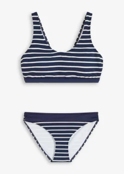 Bustier Bikini (2-tlg.Set)
