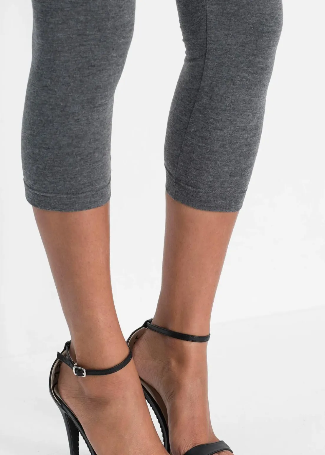 Capri-Leggings (2er-Pack)