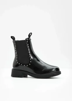 Chelsea Boot