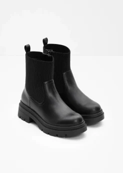 Chelsea Boot