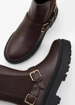 Chelsea Boot