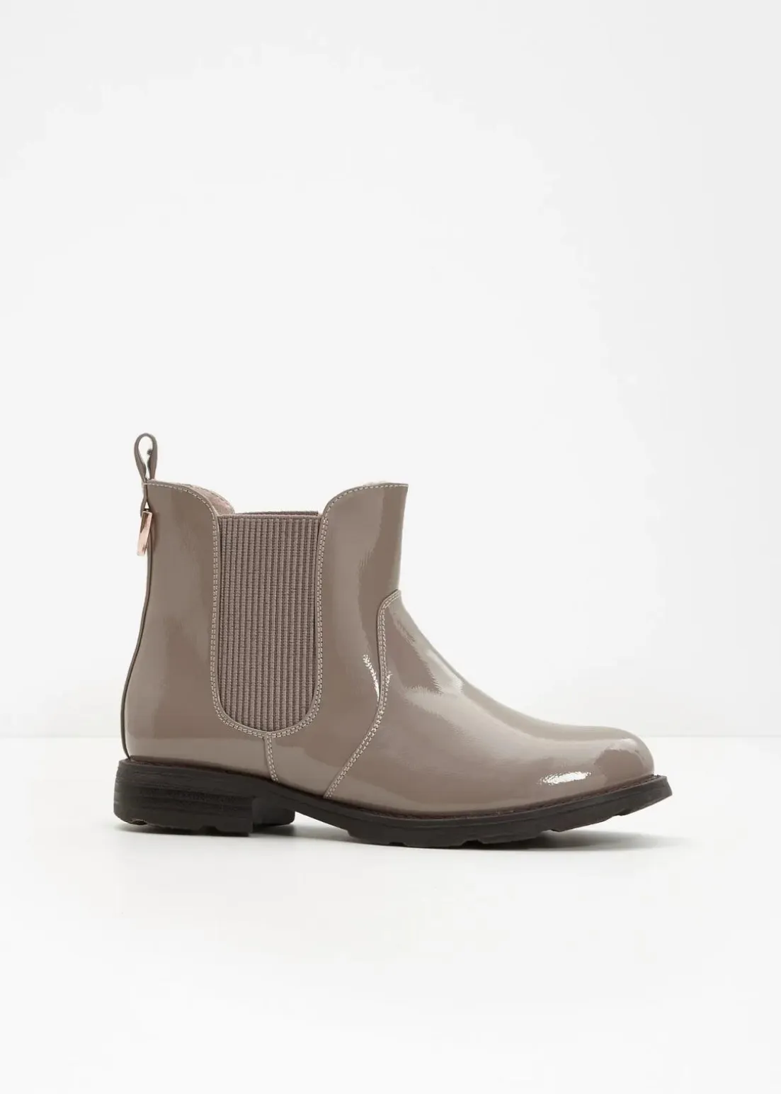 Chelsea Boot