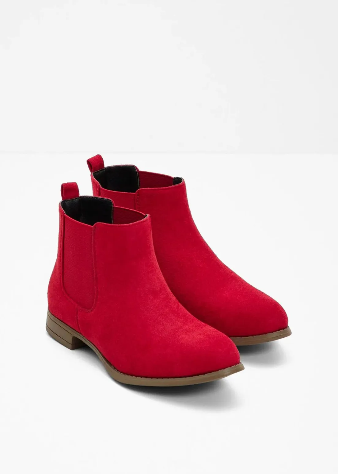 Chelsea Boot