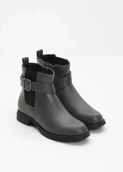 Chelsea Boot